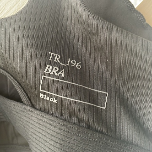 Adidas PureLounge Light Support Bra - Picture 7 of 11